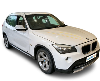 BMW X1-img